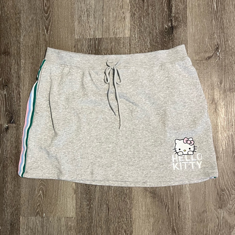 Sanrio Hello Kitty Mini Skirt